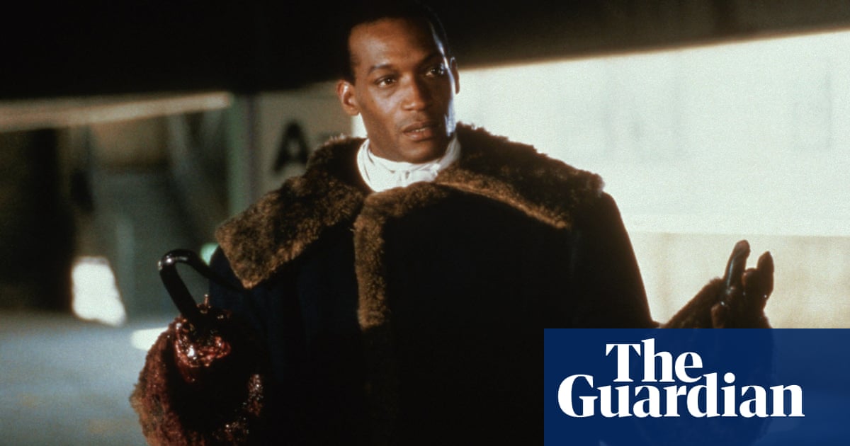 Décès de Tony Todd, acteur de Candyman à 69 ans | Film 2 Décès de Tony Todd, acteur de Candyman à 69 ans | Film - 1