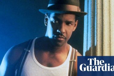 Les 20 meilleurs films de Denzel Washington à 70 ans - classés! - 4