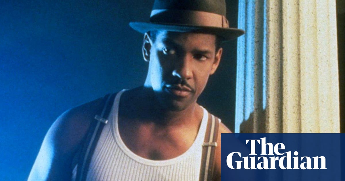 Les 20 meilleurs films de Denzel Washington à 70 ans - classés! 2 Les 20 meilleurs films de Denzel Washington à 70 ans - classés! - 1