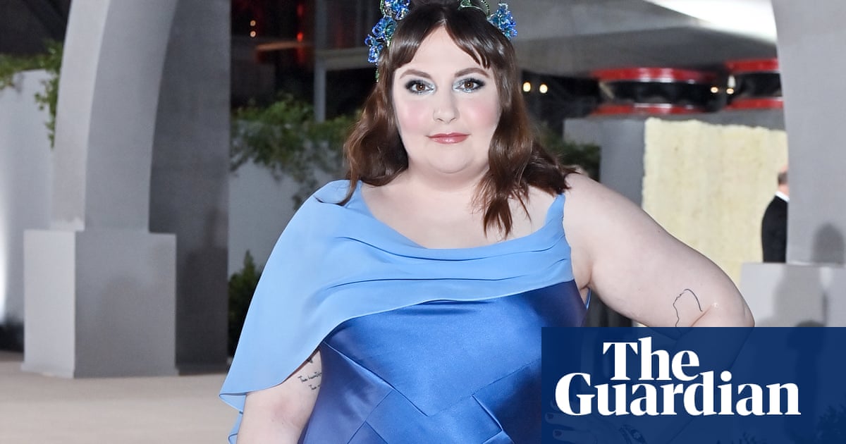 Lena Dunham écrit un film pour Apple avec Sam Bankman-Fried | Cinéma 2 Lena Dunham écrit un film pour Apple avec Sam Bankman-Fried | Cinéma - 1
