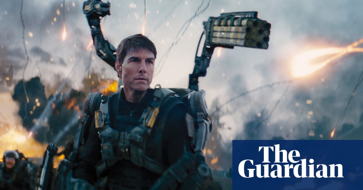 <h2>Le nouveau film de Tom Cruise : un spectacle de science-fiction à couper le souffle qui ne cesse de s'améliorer</h2><br />
<br />
<p>Le dernier film de Tom Cruise, "Edge of Tomorrow", est un incontournable pour tous les amateurs de science-fiction. Le film a reçu des critiques élogieuses pour ses effets spéciaux époustouflants, son intrigue captivante et la performance remarquable de Cruise. Découvrez pourquoi ce film vaut la peine d'être vu, encore et encore.</p><br />
<br />
<ul><br /> <li>Effets spéciaux impressionnants</li><br /> <li>Intrigue captivante</li><br /> <li>Performance remarquable de Tom Cruise</li><br />
</ul> - 1