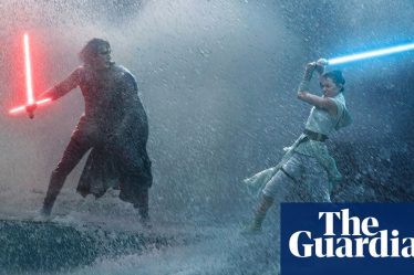 Nouvelle trilogie Star Wars en préparation par Lucasfilm et le scénariste des X-Men - 4