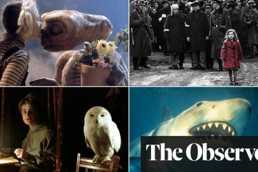 John Williams : maître des bandes originales inoubliables - Mark Kermode | Film - 4