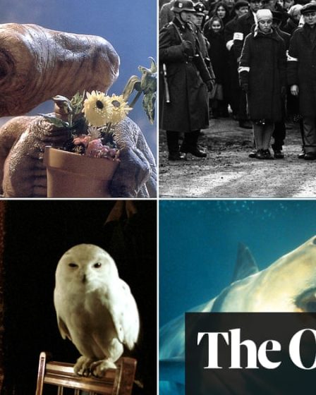 John Williams : maître des bandes originales inoubliables - Mark Kermode | Film - 25