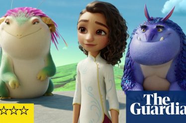 Critique de Spellbound: le faux Disney princess de Netflix à ne pas manquer | Animation sur grand écran - 4