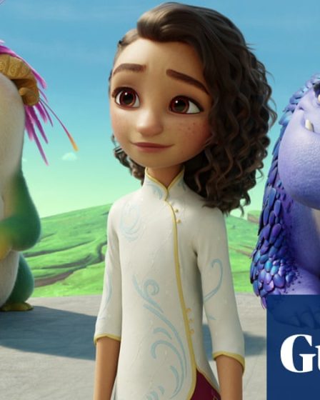 Critique de Spellbound: le faux Disney princess de Netflix à ne pas manquer | Animation sur grand écran - 4
