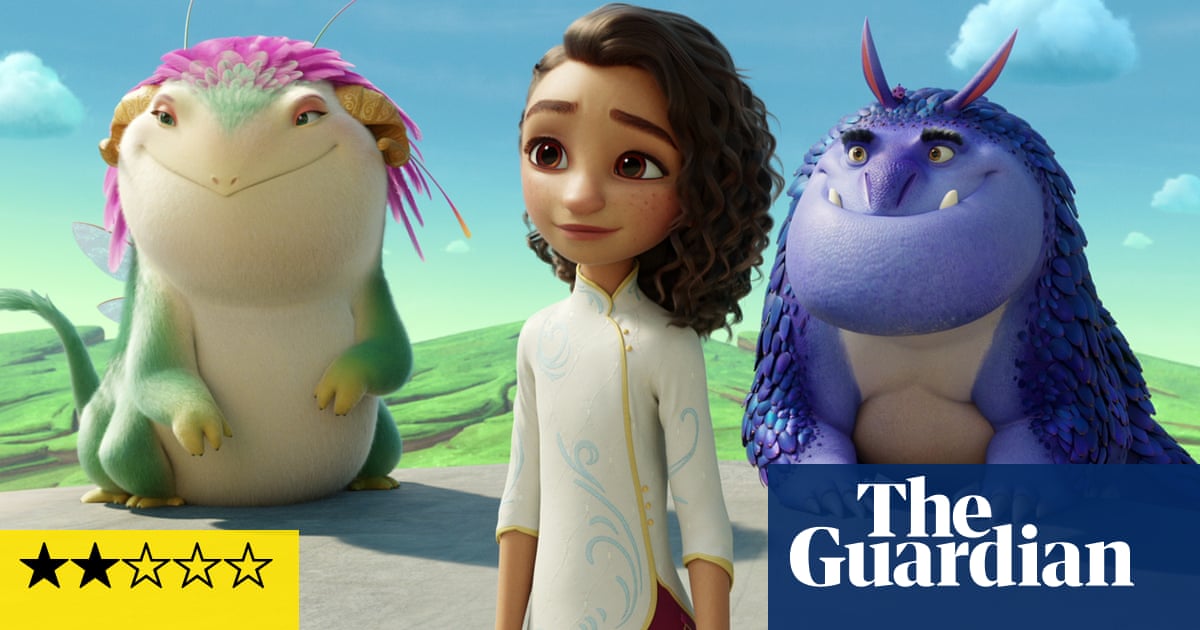 Critique de Spellbound: le faux Disney princess de Netflix à ne pas manquer | Animation sur grand écran 2 Critique de Spellbound: le faux Disney princess de Netflix à ne pas manquer | Animation sur grand écran - 1