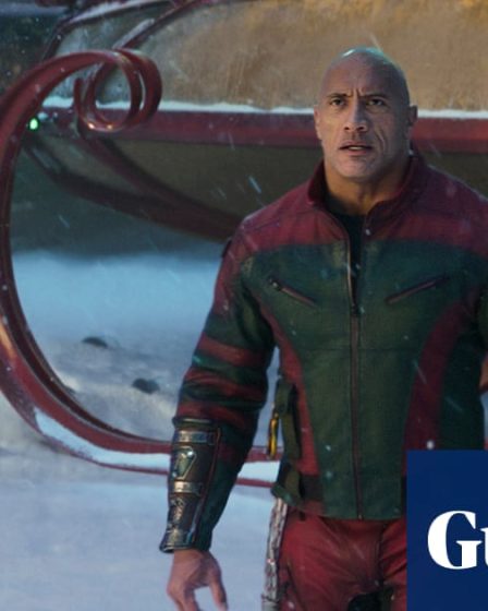 Critique de Red One avec Dwayne Johnson - Une comédie de Noël surprenante | Film - 17