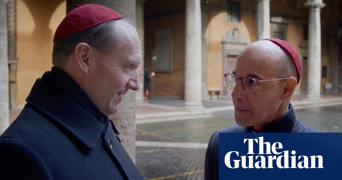 <br />
<br />
<h1>Conclave: le thriller palpitant du Vatican est l'évasion parfaite pour les amateurs de cinéma</h1><br />
<br />
<p>Un nouveau film captivant vient de sortir sur les écrans, plongeant les spectateurs dans les coulisses du Vatican pendant un conclave crucial. Mêlant suspense, intrigue et rebondissements, ce thriller promet une escapade cinématographique inoubliable.</p><br />
<br />
<h2>Points importants:</h2><br />
<ul><br /> <li>Thriller palpitant sur le Vatican</li><br /> <li>Suspense et intrigue au rendez-vous</li><br /> <li>Évasion cinématographique captivante</li><br />
</ul><br />
<br /> 2 <br />
<br />
<h1>Conclave: le thriller palpitant du Vatican est l'évasion parfaite pour les amateurs de cinéma</h1><br />
<br />
<p>Un nouveau film captivant vient de sortir sur les écrans, plongeant les spectateurs dans les coulisses du Vatican pendant un conclave crucial. Mêlant suspense, intrigue et rebondissements, ce thriller promet une escapade cinématographique inoubliable.</p><br />
<br />
<h2>Points importants:</h2><br />
<ul><br /> <li>Thriller palpitant sur le Vatican</li><br /> <li>Suspense et intrigue au rendez-vous</li><br /> <li>Évasion cinématographique captivante</li><br />
</ul><br />
<br /> - 1
