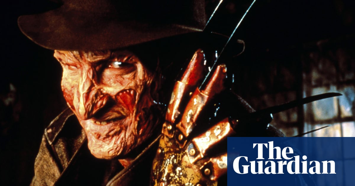 Cauchemar à Elm Street: le film d'horreur de Wes Craven qui donne encore des insomnies 2 Cauchemar à Elm Street: le film d'horreur de Wes Craven qui donne encore des insomnies - 1