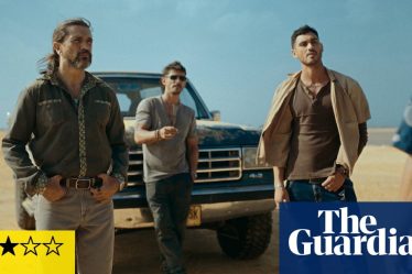 Critique de Pimpinero: Sang et Pétrole - Frissons sur la route avec les contrebandiers sud-américains | Film - 6
