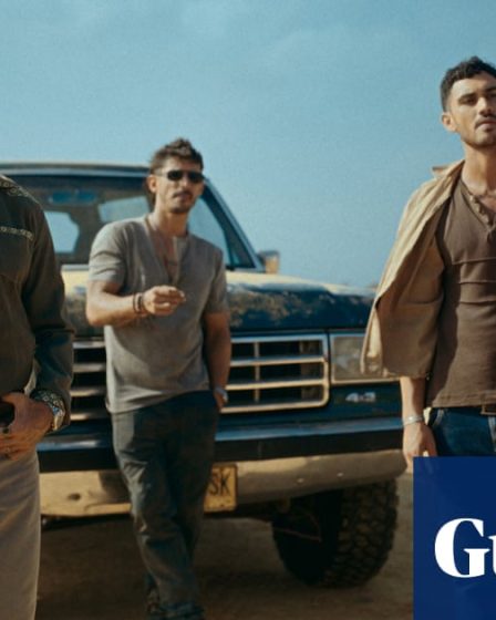Critique de Pimpinero: Sang et Pétrole - Frissons sur la route avec les contrebandiers sud-américains | Film 23 Critique de Pimpinero: Sang et Pétrole - Frissons sur la route avec les contrebandiers sud-américains | Film - 22