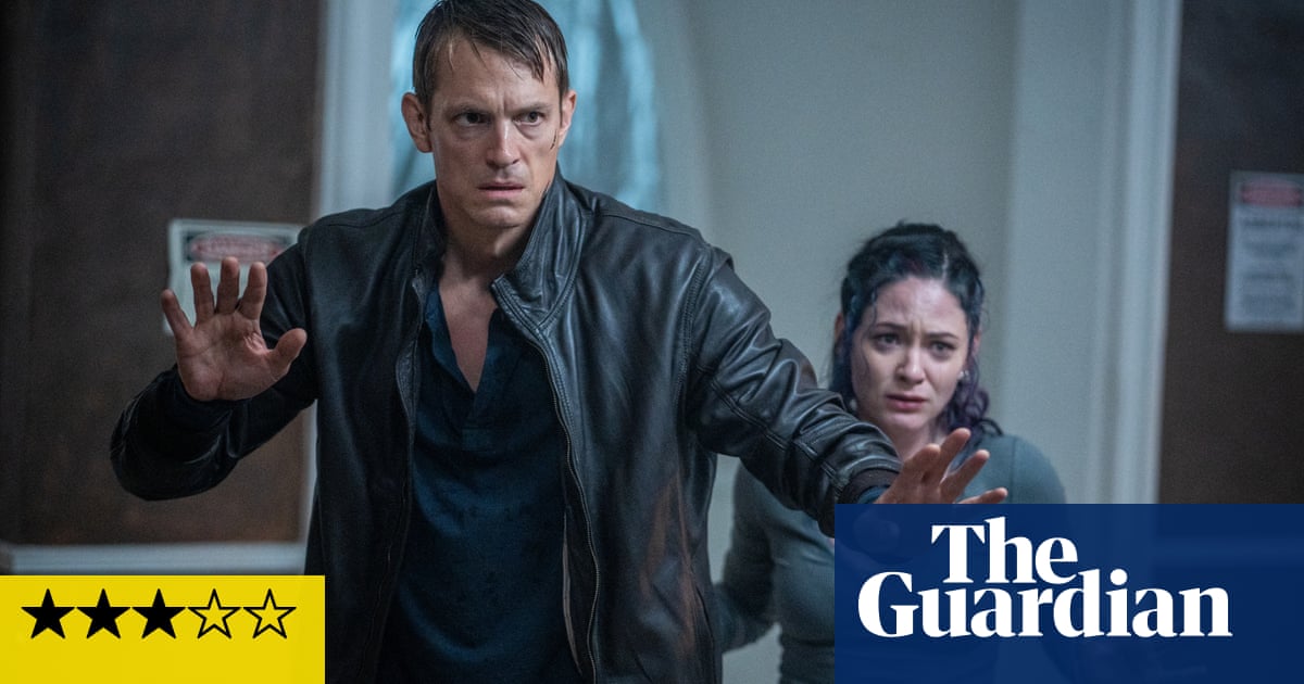 Critique du film : Thriller captivant avec des protagonistes sourds 2 Critique du film : Thriller captivant avec des protagonistes sourds - 1