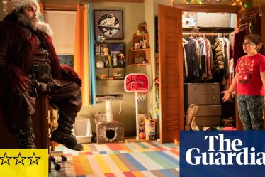 Critique comédie Noël : Jack Black en Satan dans film moyen | Films comiques - 2