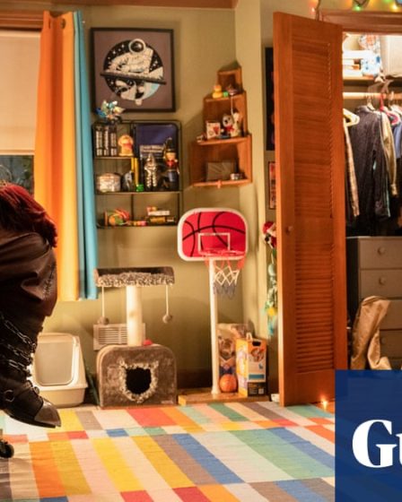 Critique comédie Noël : Jack Black en Satan dans film moyen | Films comiques 41 Critique comédie Noël : Jack Black en Satan dans film moyen | Films comiques - 40