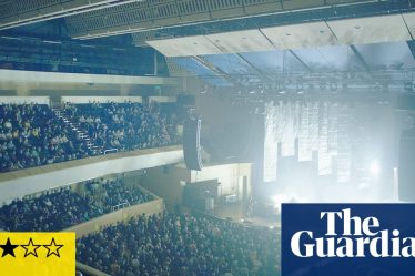 Critique de Mogwai: Quand les étoiles deviennent musique - Un documentaire sur les post-rockers de Glasgow qui laisse la musique parler | Film - 6
