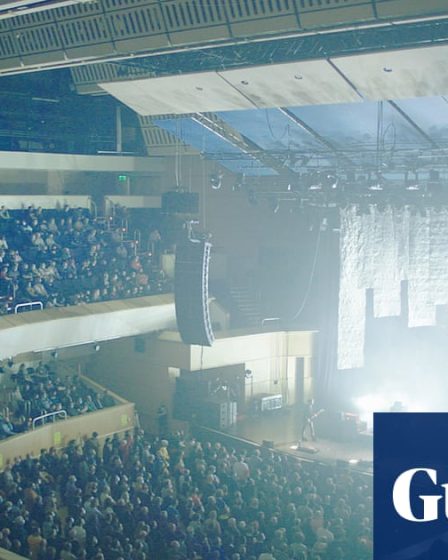 Critique de Mogwai: Quand les étoiles deviennent musique - Un documentaire sur les post-rockers de Glasgow qui laisse la musique parler | Film - 7