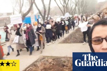 Critique : Le calvaire des femmes afghanes sous le régime taliban | Film - 2