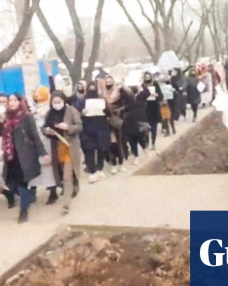 Critique : Le calvaire des femmes afghanes sous le régime taliban | Film - 16