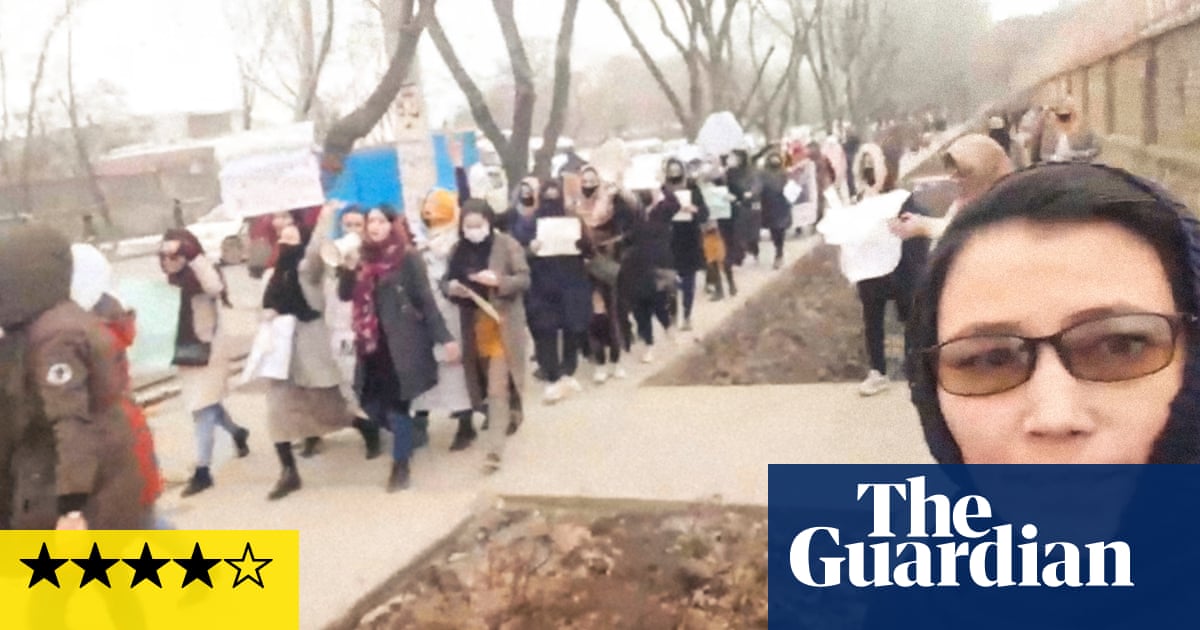 Critique : Le calvaire des femmes afghanes sous le régime taliban | Film 2 Critique : Le calvaire des femmes afghanes sous le régime taliban | Film - 1