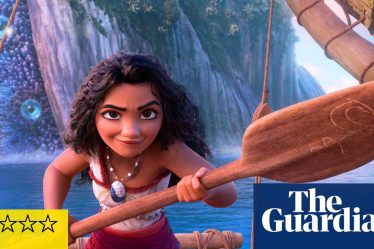 Critique de Moana 2 : Aventure océanique Disney qui laisse de marbre | Film - 2