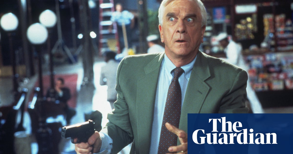 Ne m'appelez pas Shirley: Découvrez cinq moments cultes des comédies de Jim Abrahams | Airplane! 2 Ne m'appelez pas Shirley: Découvrez cinq moments cultes des comédies de Jim Abrahams | Airplane! - 1