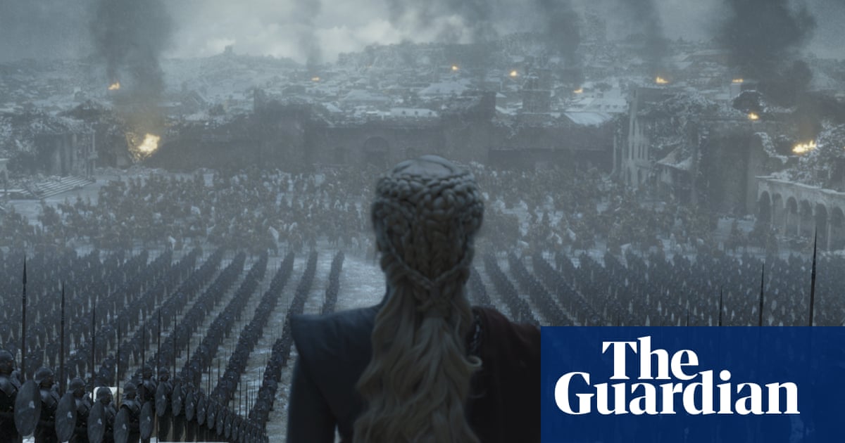 Un film Game of Thrones en préparation - vraiment nécessaire ? 2 Un film Game of Thrones en préparation - vraiment nécessaire ? - 1