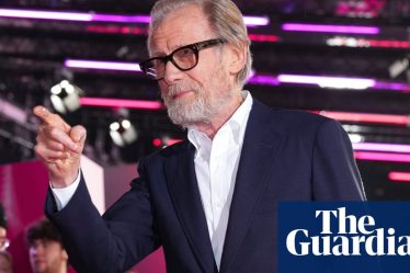Comment Bill Nighy a volé les œuvres complètes de Shakespeare pour entrer à l'école de théâtre - 5