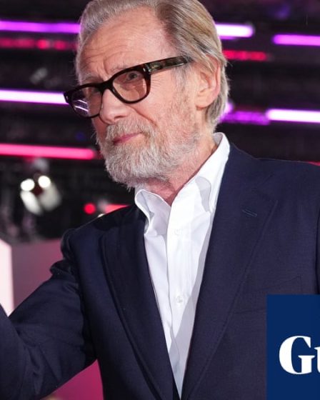 Comment Bill Nighy a volé les œuvres complètes de Shakespeare pour entrer à l'école de théâtre - 19