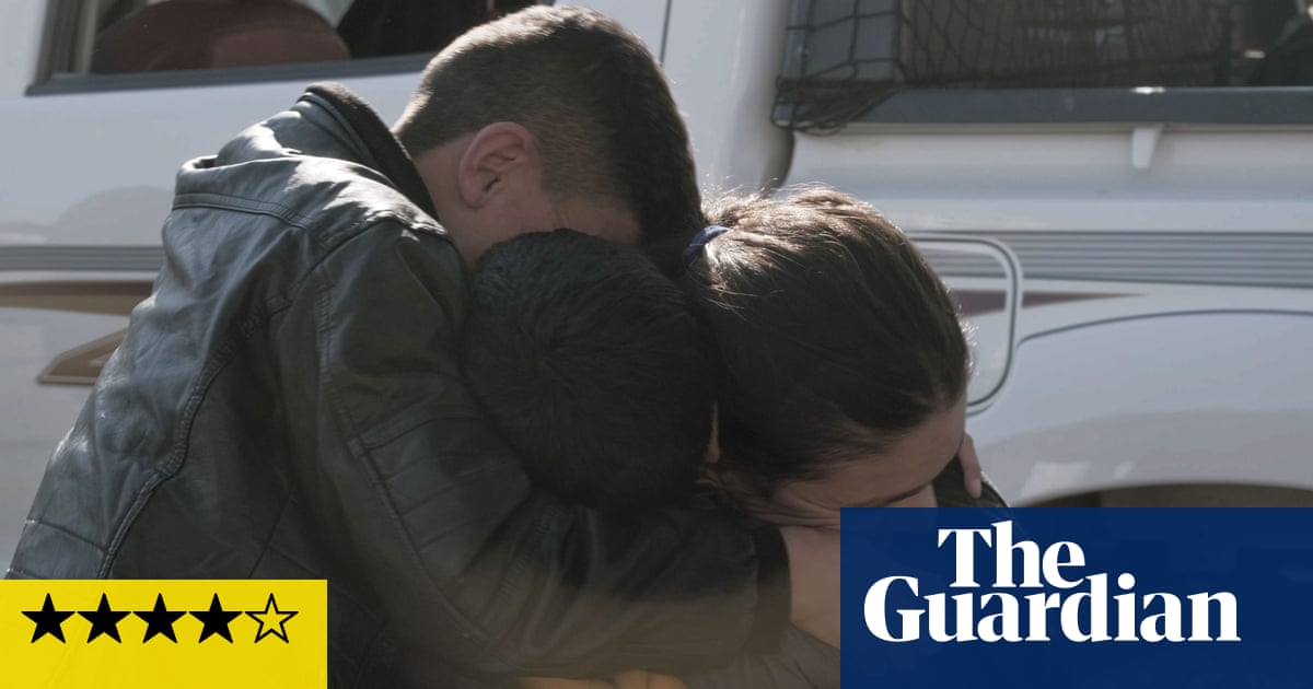 Témoignage poignant : Mediha, victime Yazidie de l'esclavage sexuel de l'État islamique, raconte son histoire | Film - 1