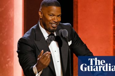 Hommages émouvants à Quincy Jones aux Oscars | Film - 2