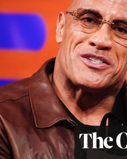 Dwayne 'The Rock' Johnson: Acteur, catcheur... et futur président? 41 Dwayne 'The Rock' Johnson: Acteur, catcheur... et futur président? - 40