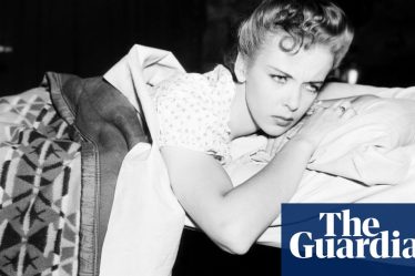 Ida Lupino: la star courageuse d'Hollywood qui a surmonté les stéréotypes | Cinéma - 2