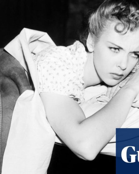 Ida Lupino: la star courageuse d'Hollywood qui a surmonté les stéréotypes | Cinéma - 47