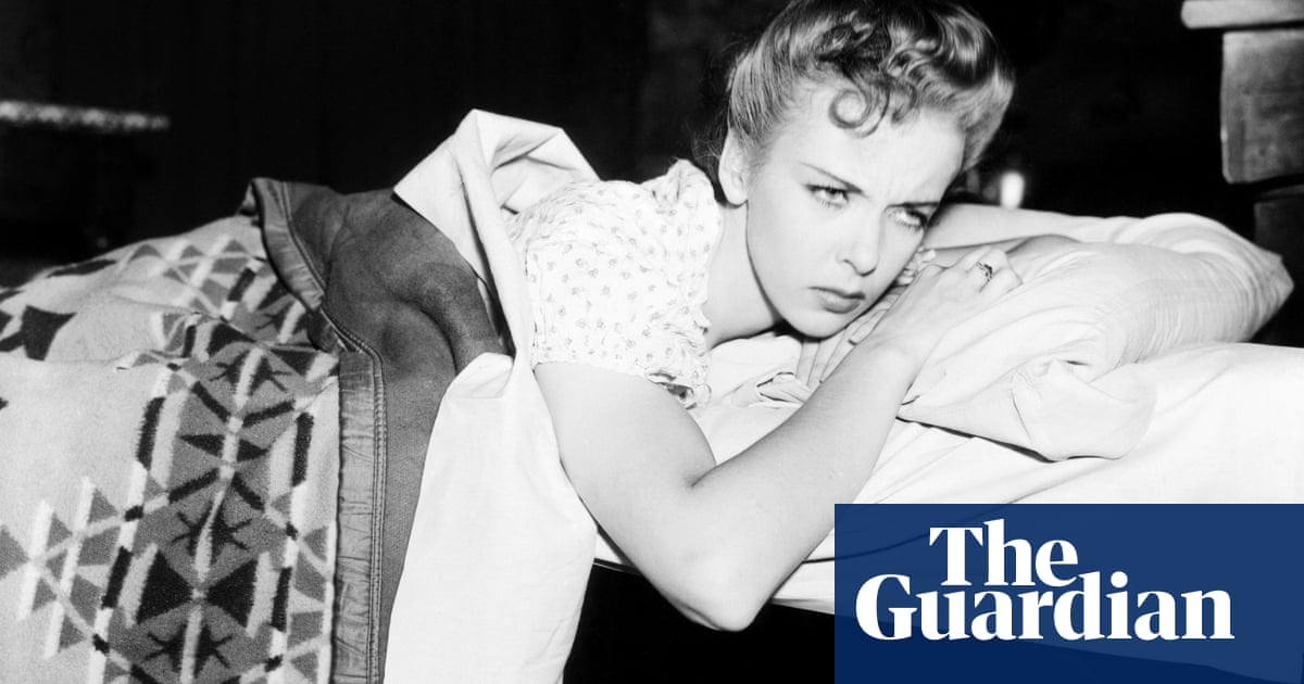 Ida Lupino: la star courageuse d'Hollywood qui a surmonté les stéréotypes | Cinéma 2 Ida Lupino: la star courageuse d'Hollywood qui a surmonté les stéréotypes | Cinéma - 1