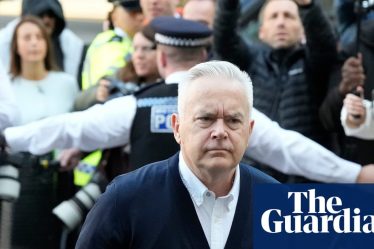 Bafta annule les prix des futurs gagnants en cas de condamnations criminelles graves | Baftas - 6