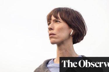 Rebecca Hall regrette d'avoir travaillé avec Woody Allen - 2