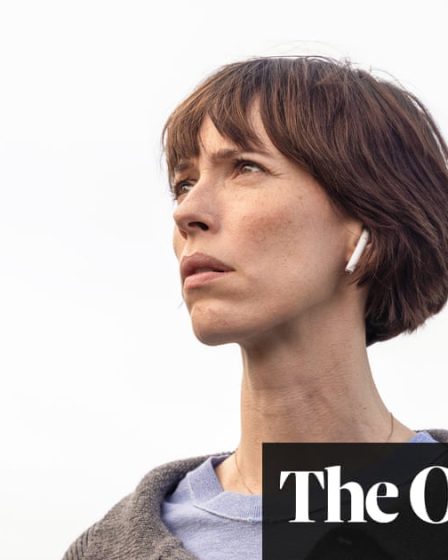 Rebecca Hall regrette d'avoir travaillé avec Woody Allen 2 Rebecca Hall regrette d'avoir travaillé avec Woody Allen - 1