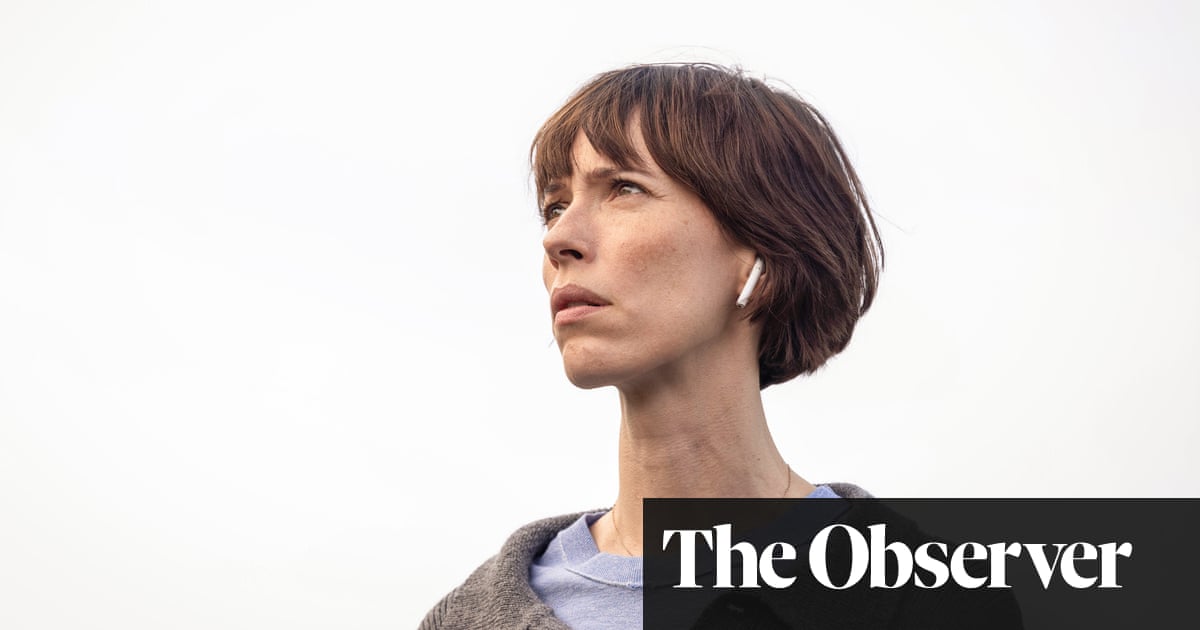Rebecca Hall regrette d'avoir travaillé avec Woody Allen 2 Rebecca Hall regrette d'avoir travaillé avec Woody Allen - 1