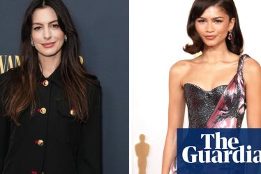 <br />
<br />
<h1>Anne Hathaway et Zendaya rejoignent le casting du nouveau film de Christopher Nolan</h1><br />
<br />
<p>Le réalisateur renommé Christopher Nolan a annoncé que les actrices Anne Hathaway et Zendaya rejoindront le casting de son prochain film. Les deux actrices talentueuses se joignent à une distribution déjà impressionnante pour ce projet très attendu.</p><br />
<br />
<h2>Points Importants:</h2><br />
<ul><br /> <li>Christopher Nolan a révélé les dernières additions au casting de son prochain film.</li><br /> <li>Anne Hathaway et Zendaya apporteront leur talent et leur charisme au projet.</li><br /> <li>Le film de Nolan est déjà très attendu par les fans du réalisateur.</li><br />
</ul><br />
<br /> - 4