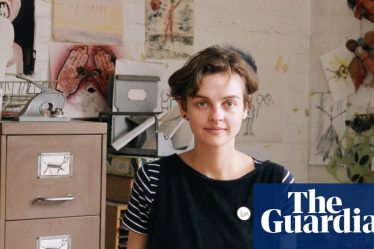 La vie et l'œuvre d'Emma Calder | L'animation au cinéma - 2