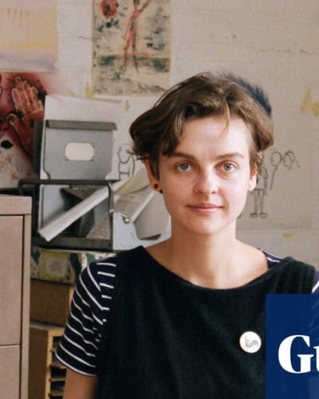 La vie et l'œuvre d'Emma Calder | L'animation au cinéma - 20