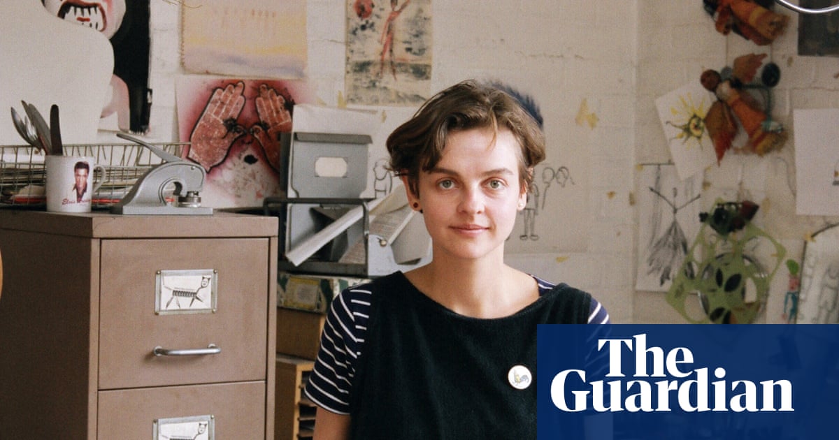 La vie et l'œuvre d'Emma Calder | L'animation au cinéma 2 La vie et l'œuvre d'Emma Calder | L'animation au cinéma - 1