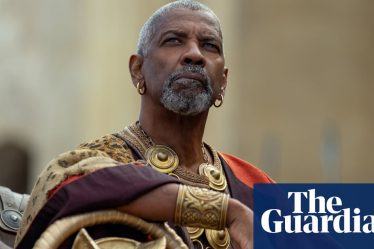 Ridley Scott nie le baiser entre Denzel Washington et un homme dans Gladiator II | Gladiator II - 4