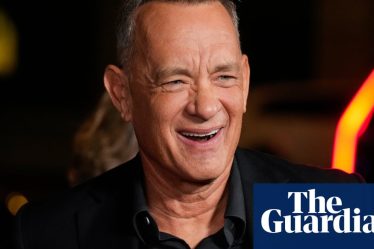 Tom Hanks critique les critiques de cinéma avec des gros mots | Film - 2
