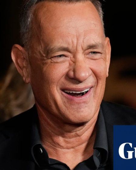 Tom Hanks critique les critiques de cinéma avec des gros mots | Film - 43