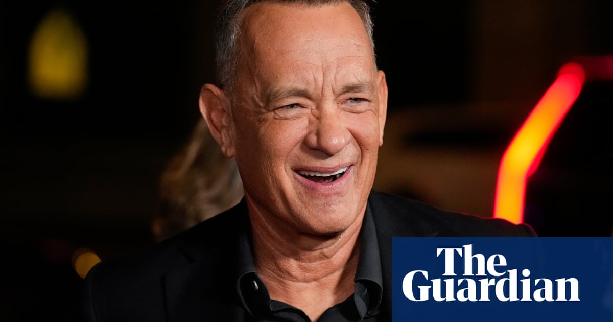 Tom Hanks critique les critiques de cinéma avec des gros mots | Film 2 Tom Hanks critique les critiques de cinéma avec des gros mots | Film - 1