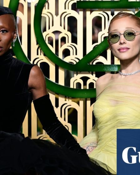 Les fans enthousiastes du musical Wicked sont ravis de son ouverture mondiale | Musicals - 1