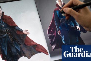 Titre : "Le grand affrontement juridique de l'IA et ses implications pour le film Dr Strange"<br />
<br />
Une bataille juridique majeure impliquant l'intelligence artificielle fait rage, avec des conséquences inattendues pour le film Dr Strange. Un individu déterminé à poursuivre en justice les responsables promet une confrontation épique. Découvrez les enjeux de cette affaire et son impact potentiel sur l'univers cinématographique. <br />
<br />
Points importants :<br />
1. Conflit juridique impliquant l'IA<br />
2. Poursuite en justice<br />
3. Conséquences pour le film Dr Strange - 6