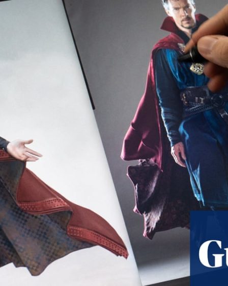 Titre : "Le grand affrontement juridique de l'IA et ses implications pour le film Dr Strange"<br />
<br />
Une bataille juridique majeure impliquant l'intelligence artificielle fait rage, avec des conséquences inattendues pour le film Dr Strange. Un individu déterminé à poursuivre en justice les responsables promet une confrontation épique. Découvrez les enjeux de cette affaire et son impact potentiel sur l'univers cinématographique. <br />
<br />
Points importants :<br />
1. Conflit juridique impliquant l'IA<br />
2. Poursuite en justice<br />
3. Conséquences pour le film Dr Strange - 55
